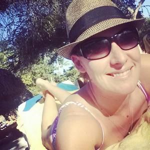 Meet your Posher, Elisabeth